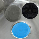 Large Circle Leakage-Proof Bathtub Stopper Bathroom Kitchen Drain Water Fil