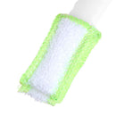 Keyboard Brush Air Conditioning Outlet Cleaning Brush Dashboard Dust Brush