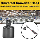 Impact Reducer Adapter Socket Wrench 1/4 3/8 Drive Air Ratchet  (4PCS )