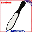 Pro Double-Sided Foot Rasp File Stainless Steel Hard Dead Skin Callus Remover