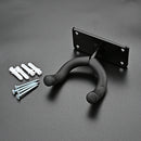 Steel Guitar Hanger Holder Anti Slip Display Rack Musical Instrument Accessories