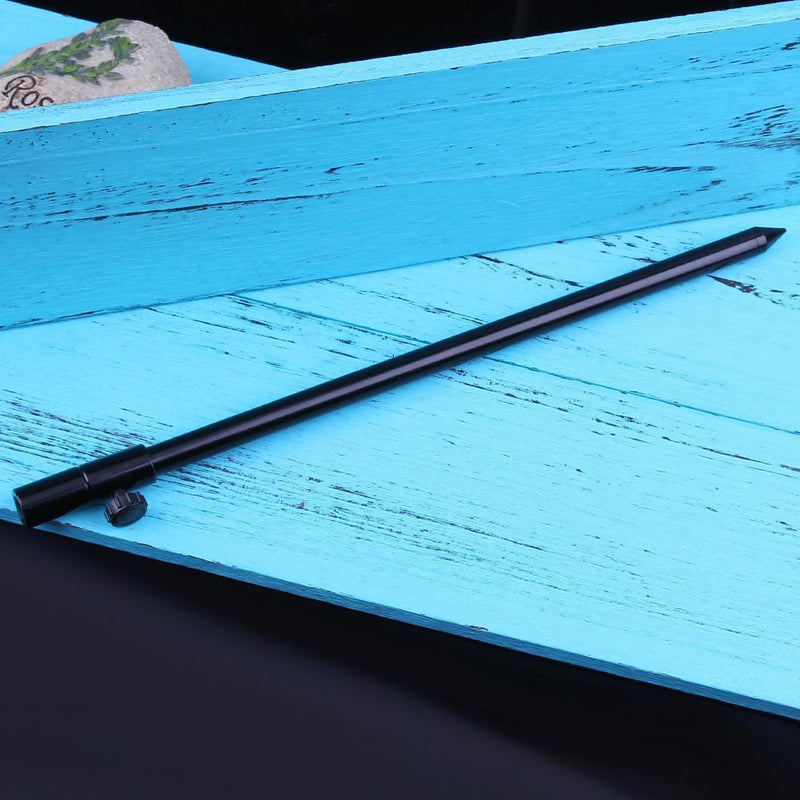 30-50cm Standard Carp Fishing Bench Sticks Rod Pod Strong Aluminum Alloy B