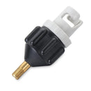 Kayak Paddle Board Compressor Sup Inflatable Pump Adapter Boat Air Valve