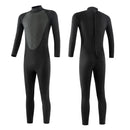 Neoprene Women Surfing Wetsuit Warm Men Scuba Diving Clothing Wet Suit Swimsu