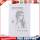 Pimple Remover Patch Stickers Invisible Acne Treatment Skin Care (180pcs)