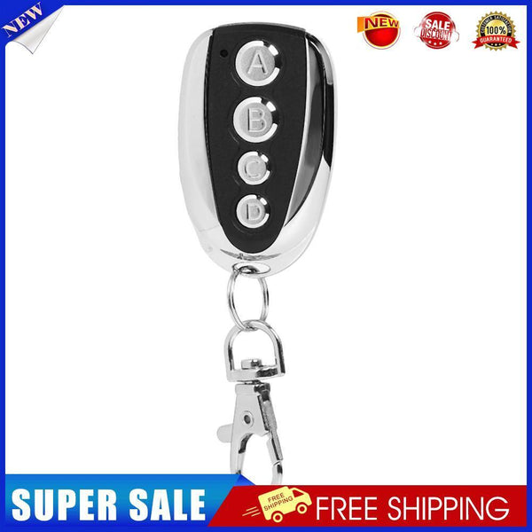 433.92 Mhz Duplicator Copy Remote Control for Universal Garage Door (1pc)