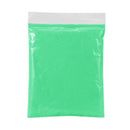 20g Baby Care Hand Foot Inkpad Soft Clay Washless Footprint Mud (Green) Newly