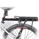 Mountain Road Bike Rear Shelf Bicycle Back Seat Luggage Carrier Bracket