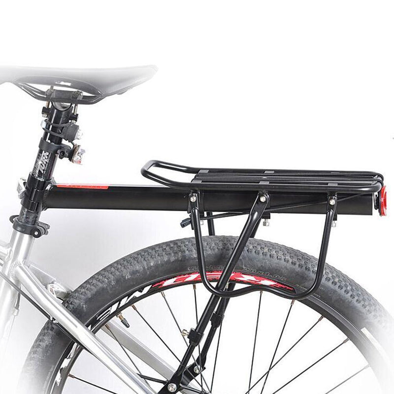 Mountain Road Bike Rear Shelf Bicycle Back Seat Luggage Carrier Bracket