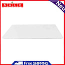 Aluminum Alloy Metal Looping Mouse Pad Anti-Slip Gaming Mouse Pad for PC