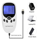 Physiotherapy Anti-cellulite Body Massager Muscle Stimulator Microcurrent Tens