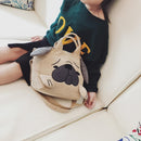 Women Animal Students Crossbody Shoulder Bag Messenger Bag Children Bag