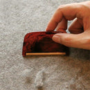 Brusher Portable Hairball Epilator Fabric Trimmer Lint Remover Sweater Shaver