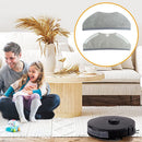 Replacement Washable Cleaning Robot Mop Rags Mop Pads Mop Cloth Mopping Pads