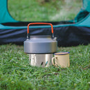 Cookware Camping Alcohol Stove Rack Windscreen Stove Support Windproof Stand