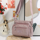 Female Girl Detachable Cross Body Bag Messenger Bag Women Handbag Shoulder Bag