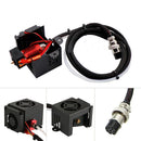 CR-10 Nozzle Hotend Assembly Full Assembled Extruder KitFor Ender-3 CR-10