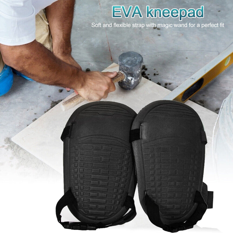 Ice Fishing Knee Protective Pads Support Winter Anti-Knock Knee Warm Protector