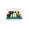 300W 3 Way Hi-Fi Speaker Frequency Divider Crossover Filters