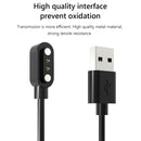 Magnetic Watch USB Charging Cable for ZTE Watch Live ES43C Power Stand Accessory