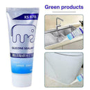 120ml Multi-purpose Adhesive Metal Sealant Waterproofs Epoxy Crafts DIY R5O3