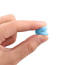 Noise Reduction Slow Rebound Earplugs Travel Sleep Protection Antinoise Ear