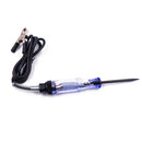 LED Circuit Test Antifreeze Wire Alligator Clip for Automobile Maintenance Tools