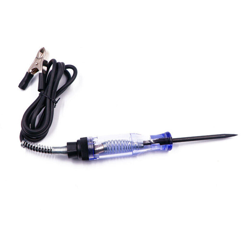 LED Circuit Test Antifreeze Wire Alligator Clip for Automobile Maintenance Tools