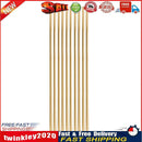 10pcs Weld Bars Cored Wire Carbon Steel Argon Arc Welding Rods (50cmx2mm) Newly