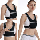 Unisex Breathable Reflective Phone Vest Running Hiking Water Bottle Undersh