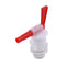Wine Making Homebrew Fermenter Tap Bottling Spigot Bucket Faucet Beer Brewing