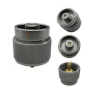 Outdoor Adapter Propane Stove Gas Tank Adapter Tank Adapter American Standard