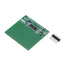 RDM6300 Built-in Antenna RF Module RF Circuit Board for Low Frequency ID Cards
