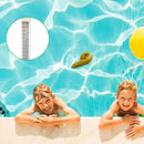 Poop Swimming Pool Floating Thermometer Hot Tub Water Temperature Tester