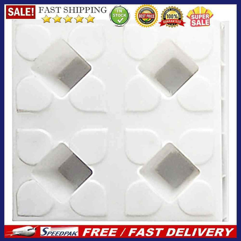 DIY Garden Path Lawn Concrete Brick Mold Paving Propylene Walkway Pavement