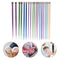10 Pairs Knitting Needles Alumina Crochet DIY Sweater Weave Knitting Tools