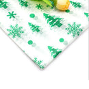 Christmas Series wrapping Tissue Paper Copy Tissue Paper Gift Wrapping Paper