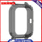 Soft TPU Half Protectors Shell Case Frame Replacement for Amazfit GTS Smartwatch