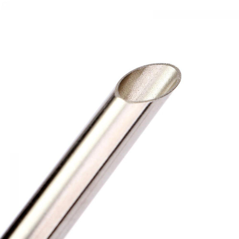 Dessert Cake Decorating Fondant Puff Baking Tool Icing Piping Nozzle Tips