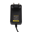 AC to DC 5.5mm*2.1mm 5.5mm*2.5mm 12V 1A Switching Power Supply Adapter Newly