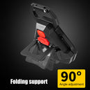 Mini Pocket Flash Light Type-C USB Rechargeable Mini Portable Flashlight Newly