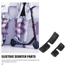 2pcs Electric Scooter Silicone Waterproof Pad for Ninebot MAX G30 Kickscooter
