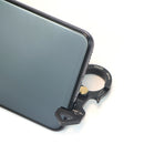 Multifunctional Carabiner Keychain Hanging Buckle Aluminium Bottle Opener