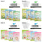 Drawing Calligraphy Writing Handwriting Magic Practice Copybook Groove Textbook