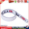 Stainless Steel Miter Track Tape Self Adhesive Metric Ruler (R2L White) Newly