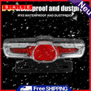 Electric Bike Indicator Rear Lights Night Driving Warning Lamp Accessories