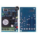 433MHz DC12V 1 Channel Learning Code Wireless Remote Control Relay Mode Newly