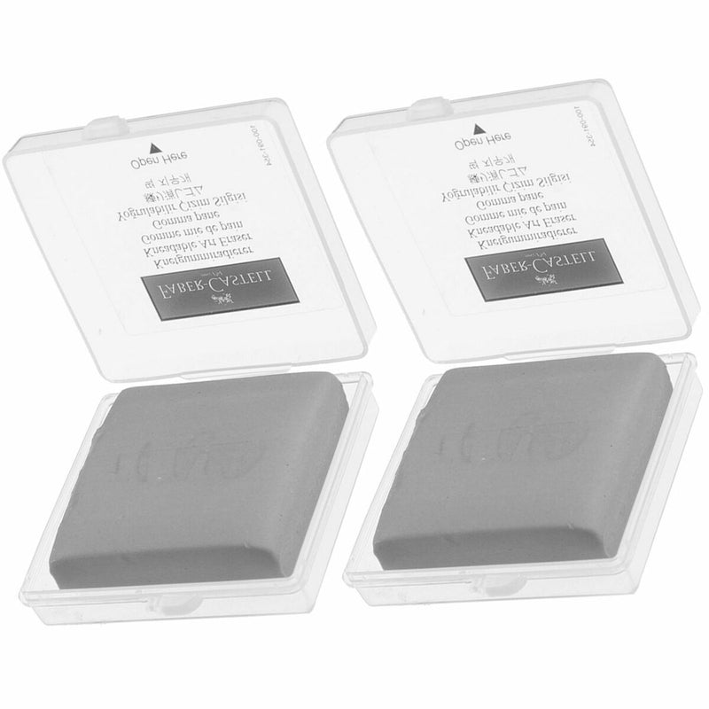 Stationery Sketch Highlight Wipe Rubber Soft Erasers Plasticity Eraser Kneaded