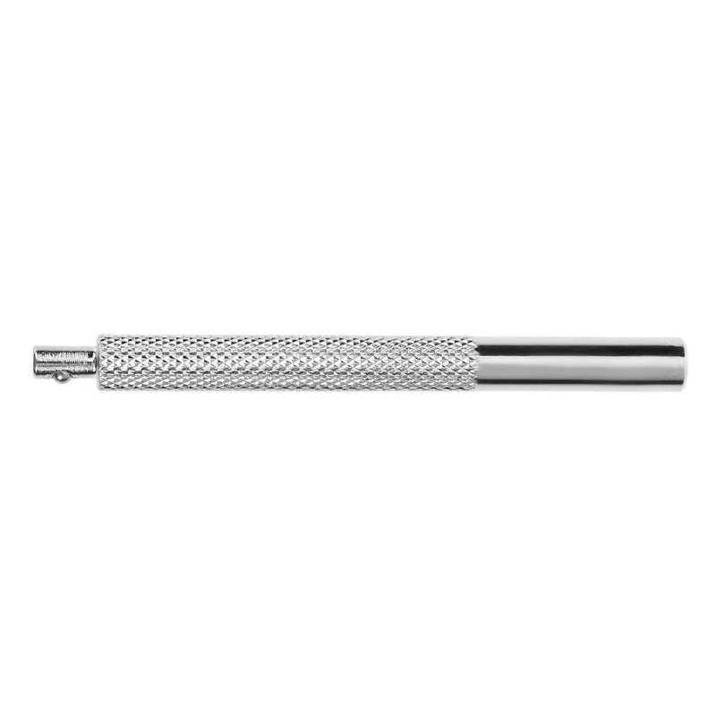 36pcs Steel Punch Alphabet Letter Number Stamper Set Leather Tool (3.5mm) Newly