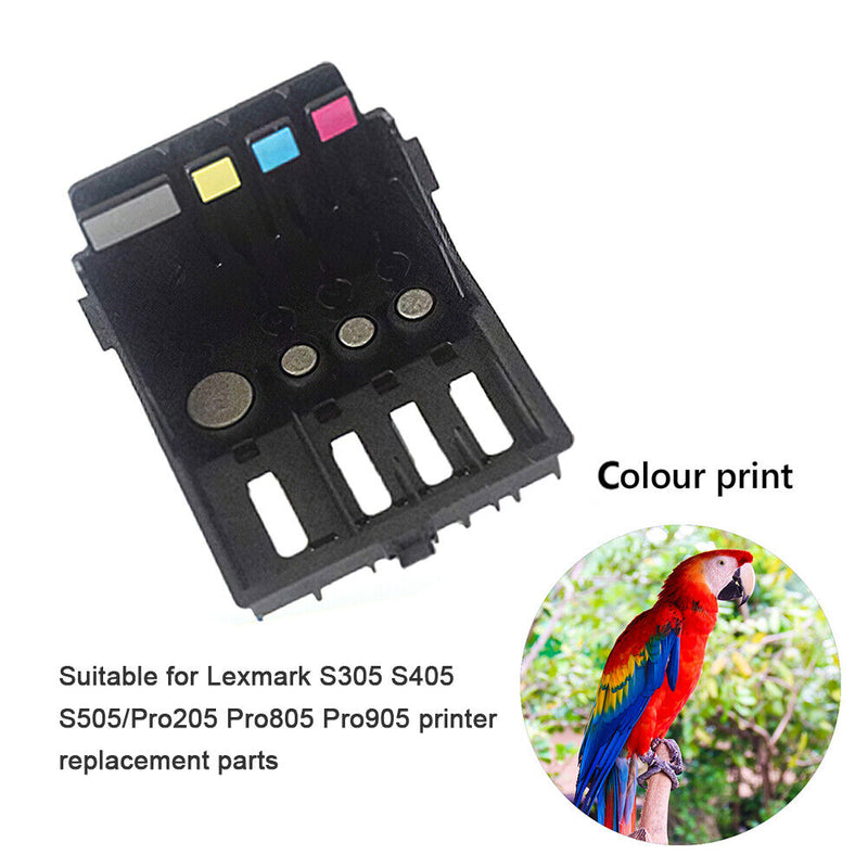 For Lexmark S305 S405 S505/Pro205 Pro805 Pro905 Printer Print Head Replacement